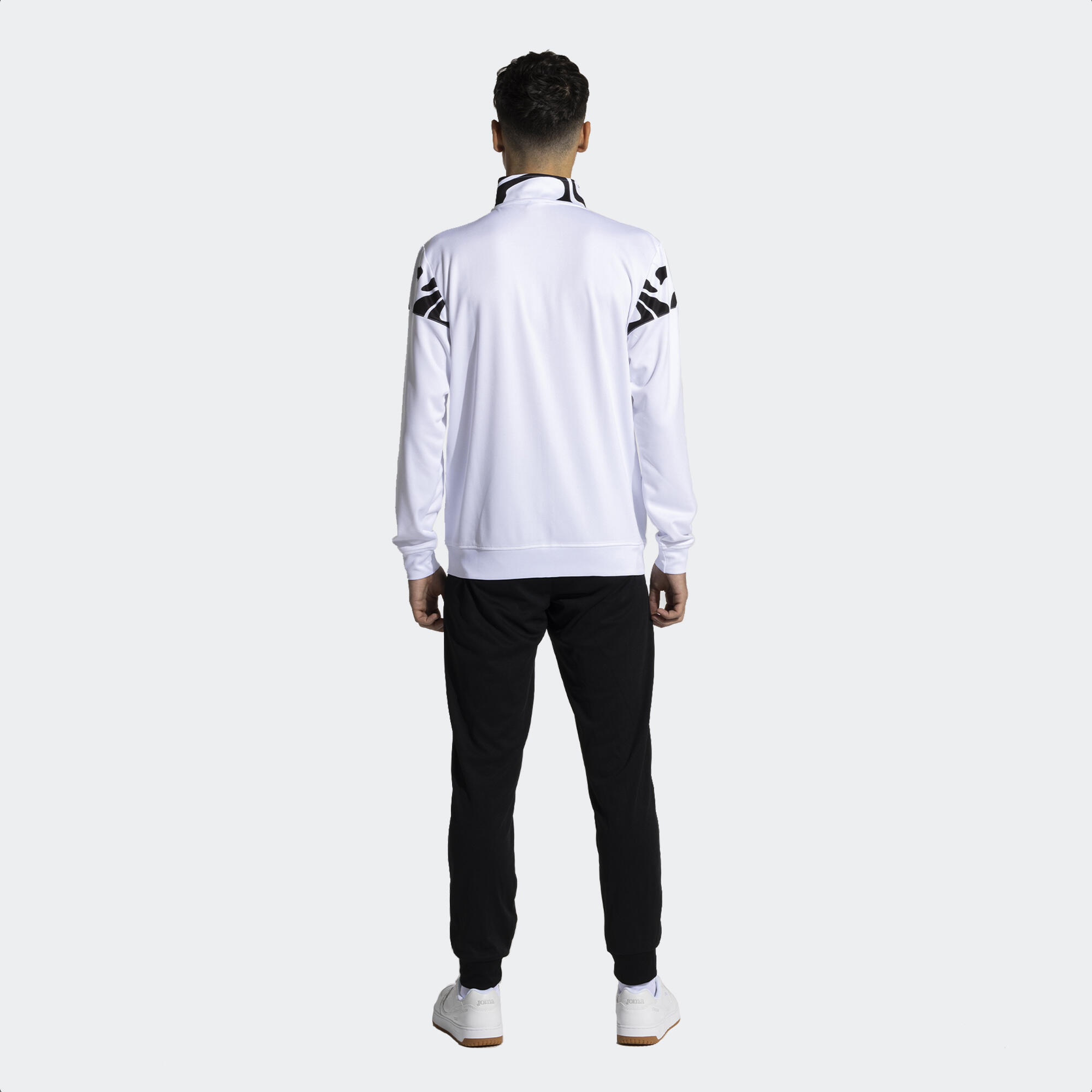 Kinder trainingspak Joma Lion II 4/7