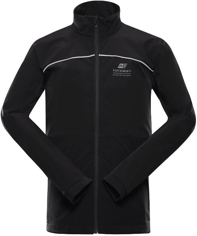 ALPINE PRO Alpine Pro Geroc XL Softshelljacke für Männer - Wasserdicht und Atmungsaktiv