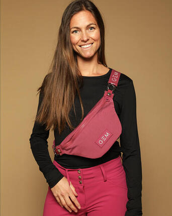 Sac banane Luna - GEM EQUITATION