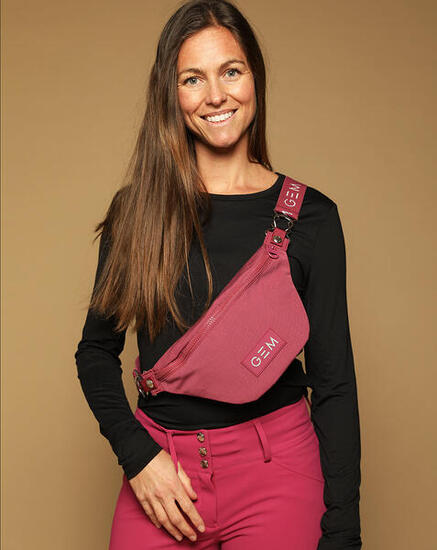 Sac banane Luna - GEM EQUITATION