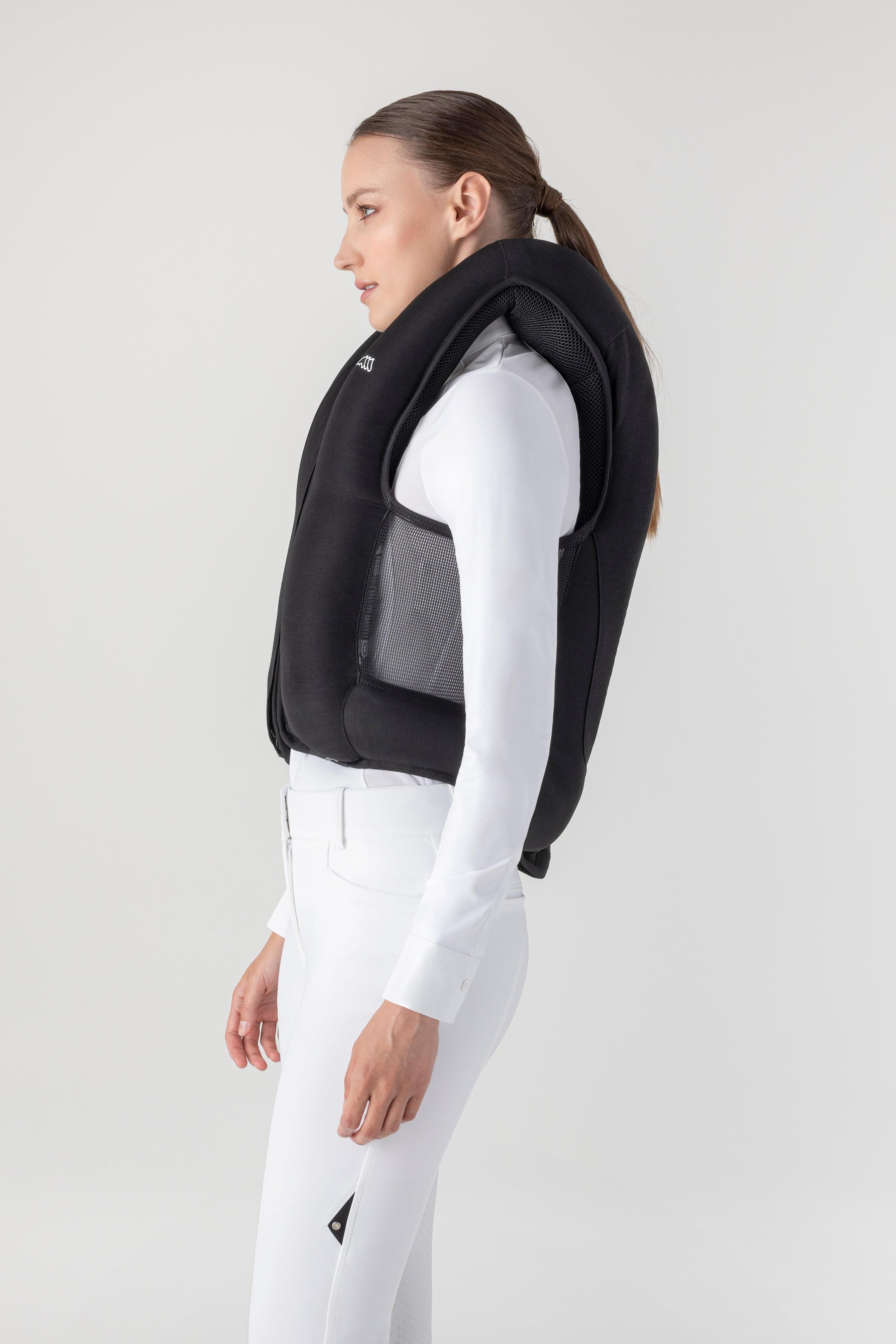 Gilet Airbag Belair unisexe - Equiline 3/6