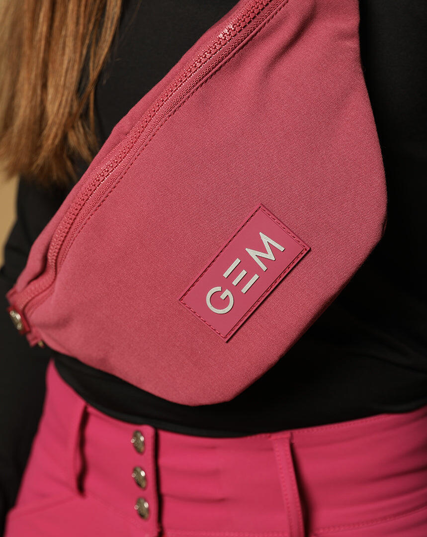 Sac banane Luna - GEM EQUITATION 2/5