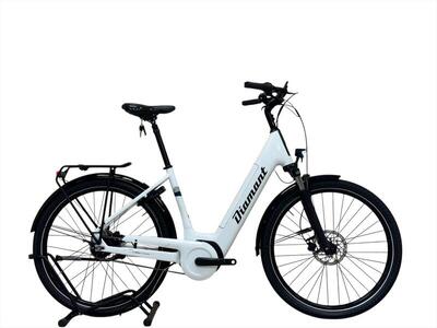 Refurbished - e-bike diamant beryll rt gen 3 nexus - zeer goed