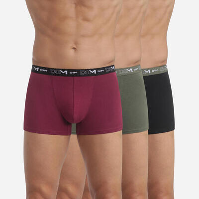 Boxershorts dim set van 3