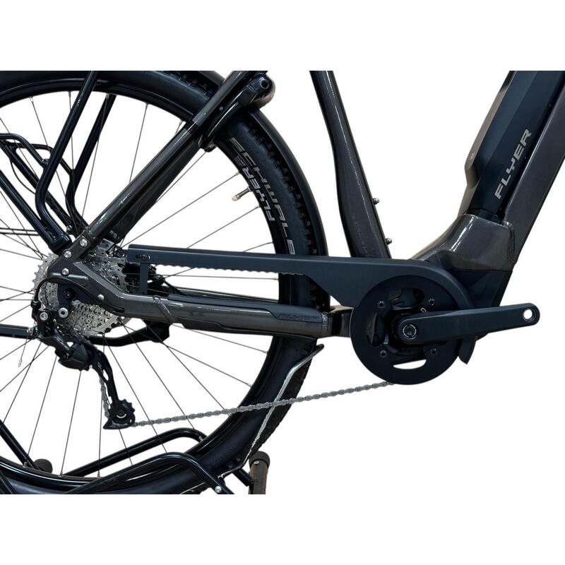 Second Hand - E-Bike Flyer Upstreet5 3.12 Shimano Alivio - Canou