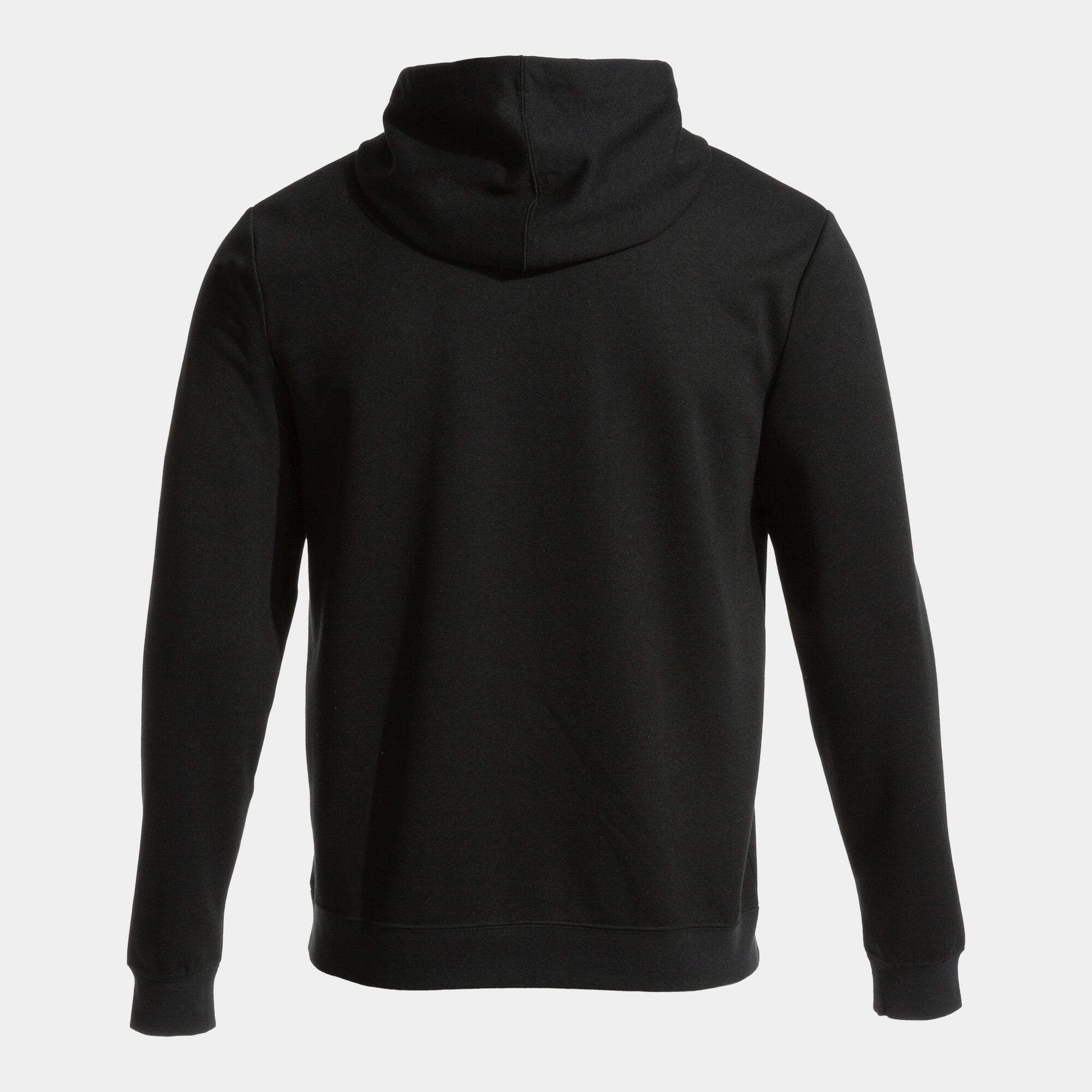 Sudadera Con Capucha Hombre Joma Combi Negro 2/5