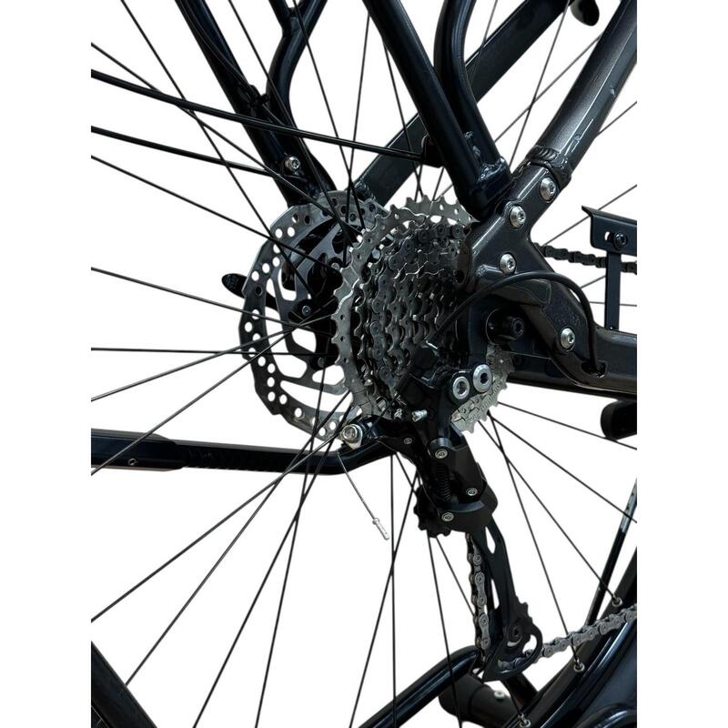 Second Hand - E-Bike Flyer Upstreet5 3.12 Shimano Alivio - Canou