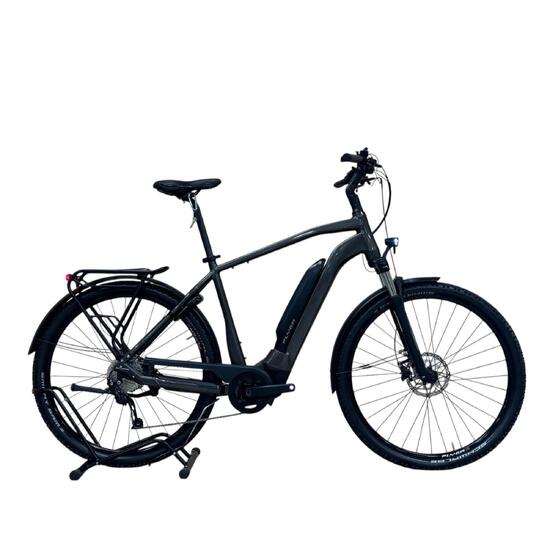 Second life - Rowery Elektryczne Flyer Upstreet5 3.12 ALIVIO - Jak nowy