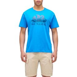 Nouveau Maillot De Bain Sundek Avec Logo Simeon Adulte