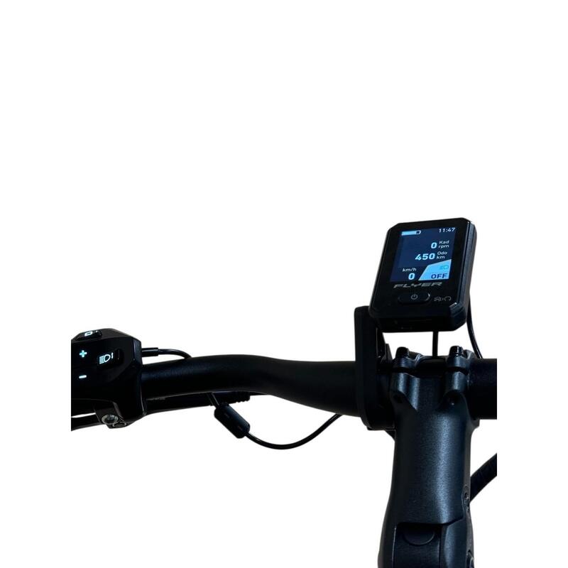 Second Hand - E-Bike Flyer Upstreet5 3.12 Shimano Alivio - Canou