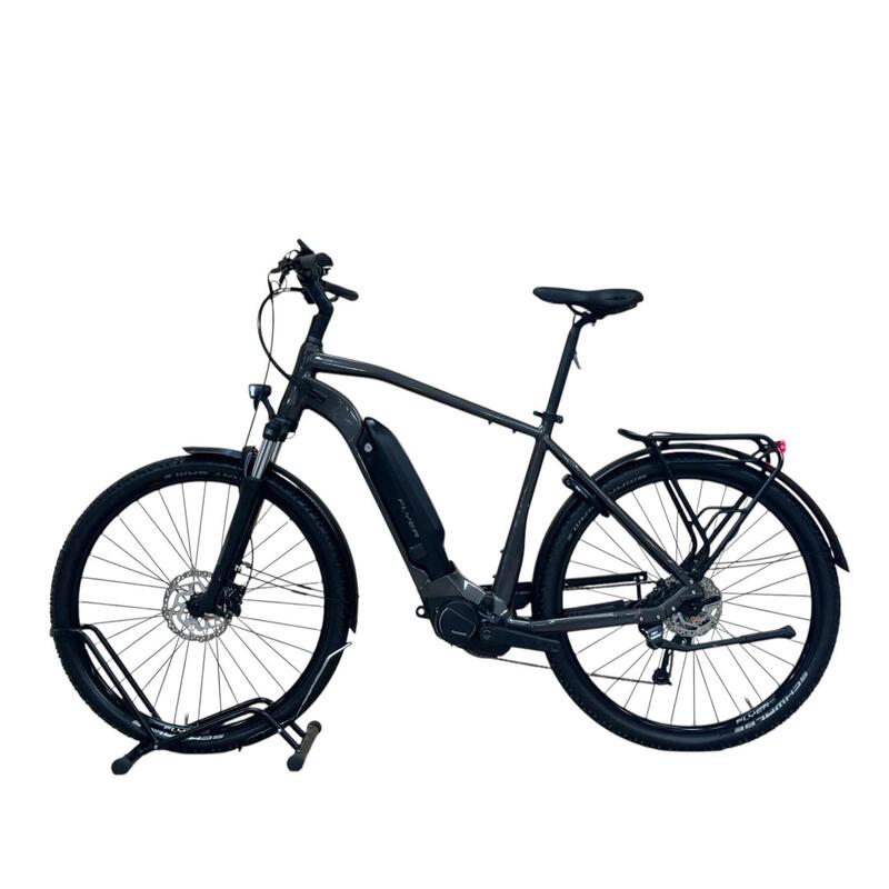 Second Hand - E-Bike Flyer Upstreet5 3.12 Shimano Alivio - Canou