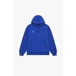 Sweat à capuche pour enfants Osaka Basic | Bleu roi