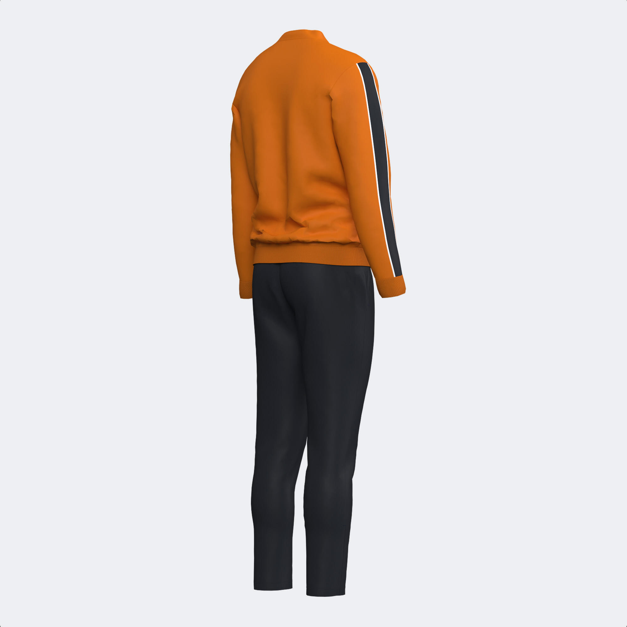 Fato De Treino Futebol Criança Joma Victory Laranja 4/5