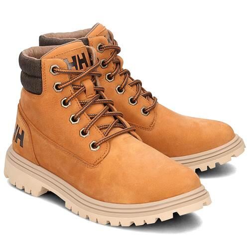 Damen universal Schuhe Helly Hansen W Fremont 3/5