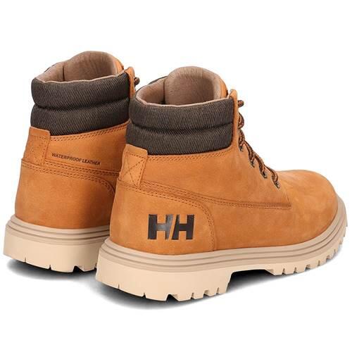Damen universal Schuhe Helly Hansen W Fremont 2/5