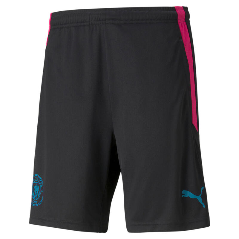 Short Training Manchester City 2021/22