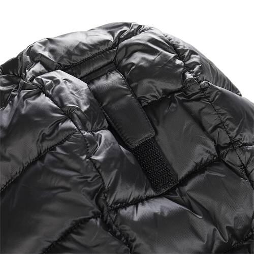 Casaco de Inverno Acolchoado Alpine Pro Rog para Homens XL - Quente 4/5