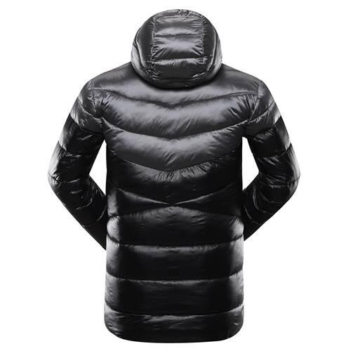 Casaco de Inverno Acolchoado Alpine Pro Rog para Homens XL - Quente 2/5