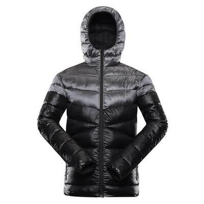 Alpine Pro Rog Männer Winterjacke - Wasserdicht und Warm