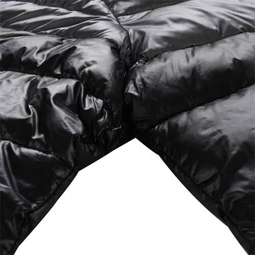 Casaco de Inverno Acolchoado Alpine Pro Rog para Homens XL - Quente 5/5