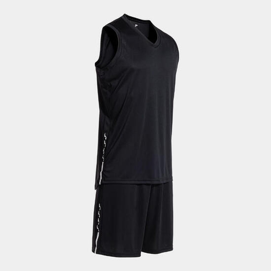 Ensemble Basket-Ball Enfants Joma Olimpiada basket Noir