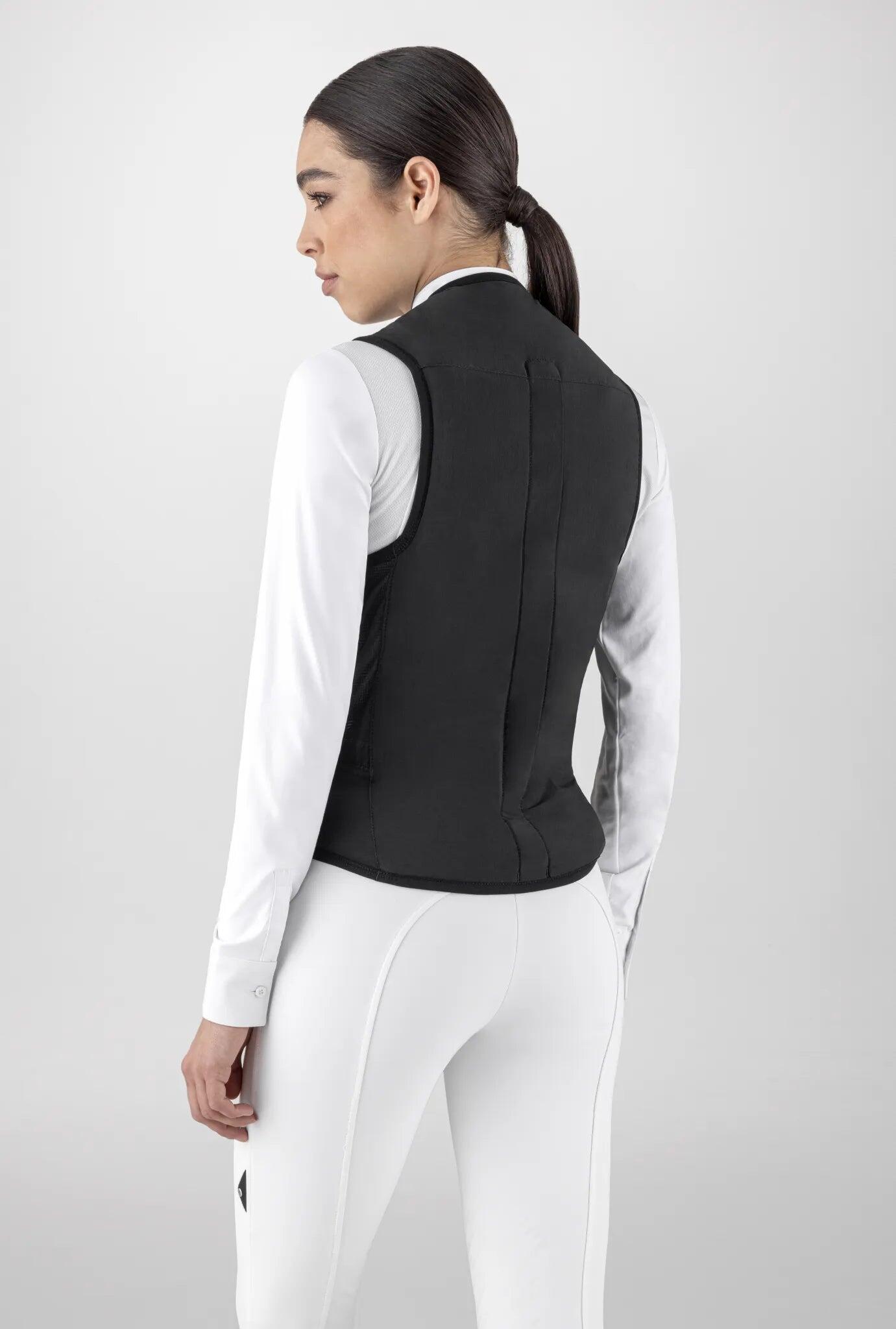 Gilet Airbag unisexe Eclair - Equiline 5/7
