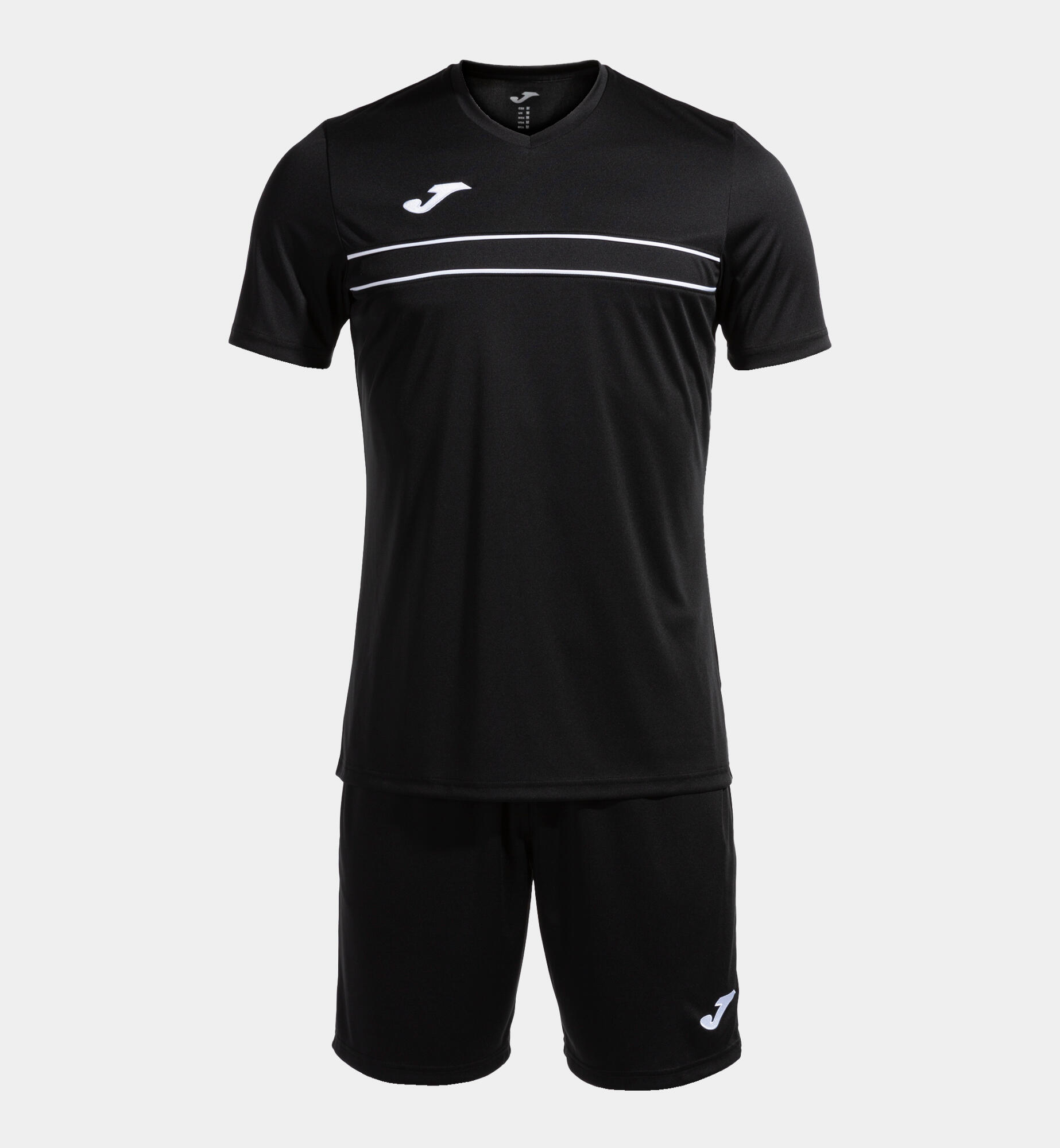 Tréninkový set s trenýrkami a tričkem Joma Victory 4/4