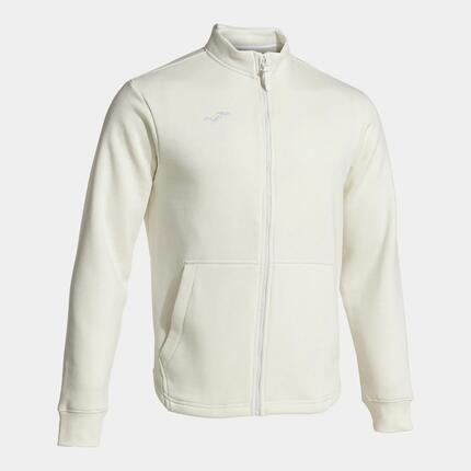 Chaqueta Niños Joma Confort IV Beige
