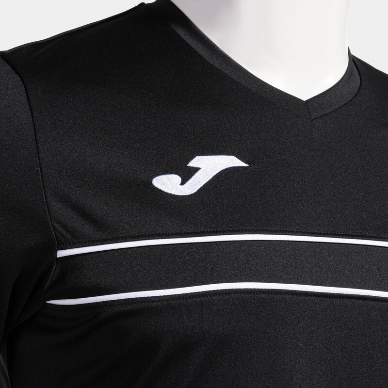 Joma Victory Sportset Black M - Respirabil și durabil