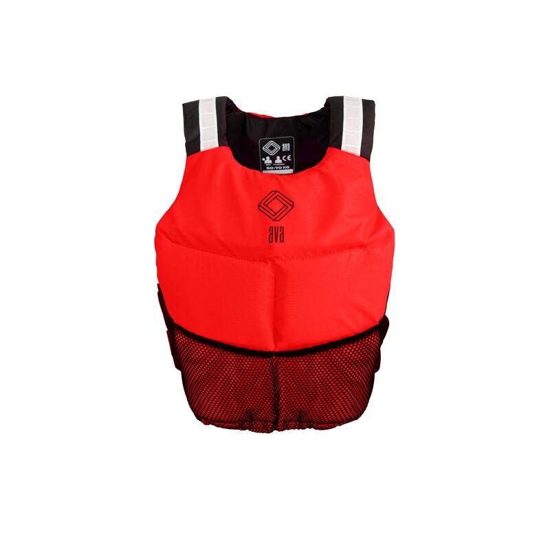 Vestă de salvare AVA SUP ULTRA 50N – Canoe, Caiac, Stand Up Paddle