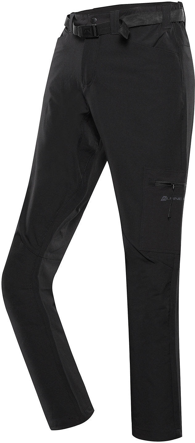 ALPINE PRO Herren Softshell-Hosen Alpine Pro Corb 46 - Winddicht und Flexibel