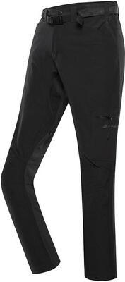 Heren softshell broek alpine pro corb 52 - winddicht en ademend
