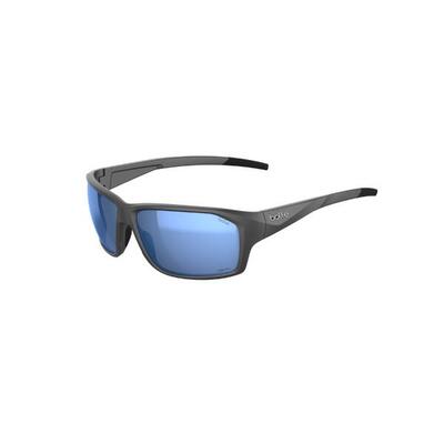 Zonnebrillen fenix black acid matte - volt+ gun polarized