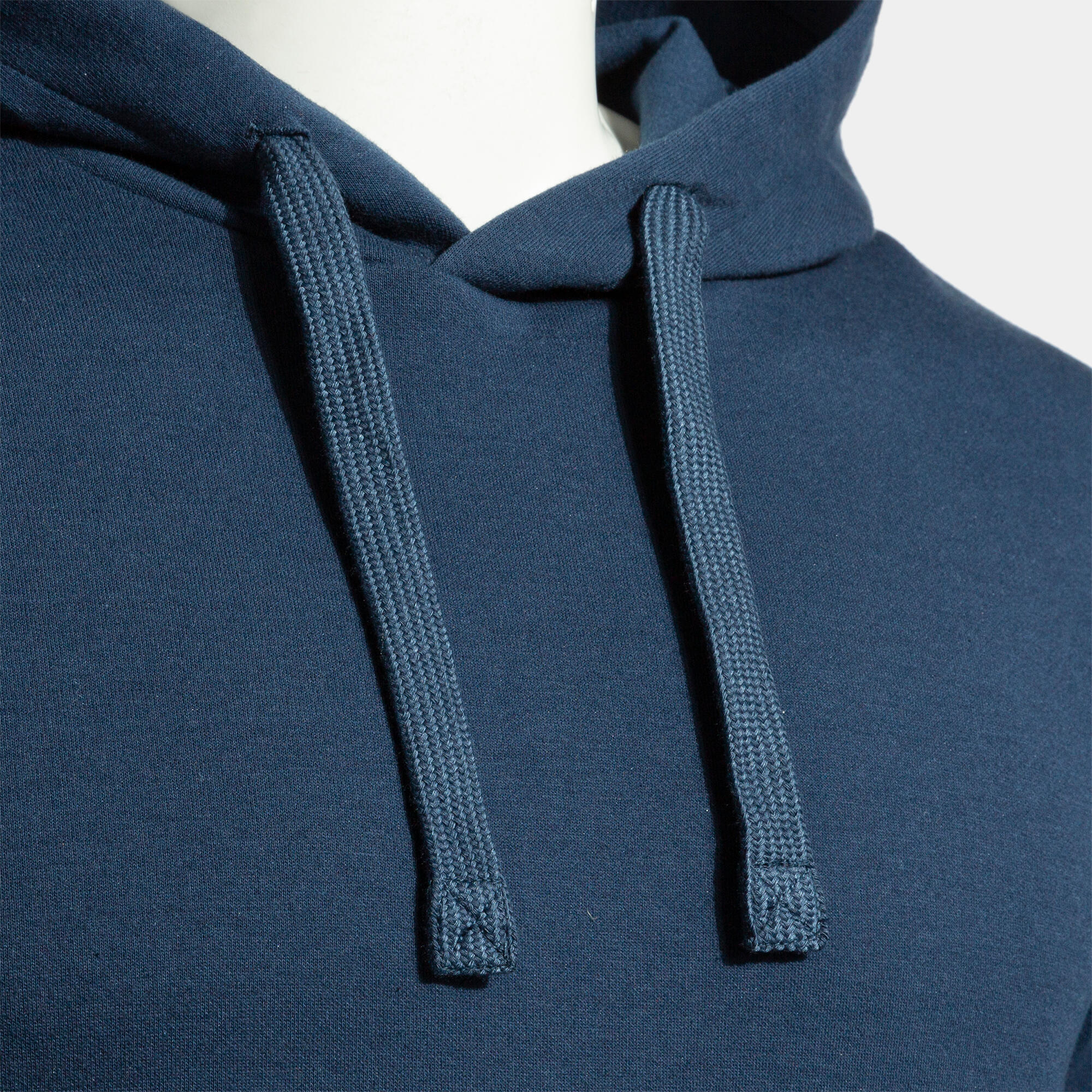 Sweat À Capuche Enfants Joma Combi Dark Navy 4/5