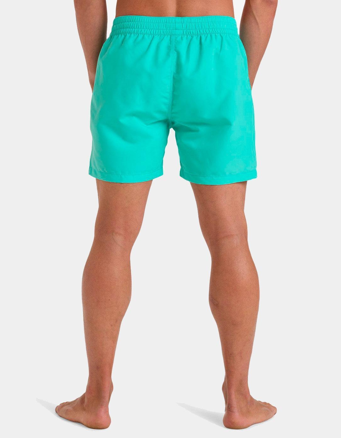 Bañador para Hombre Billabong  all day lb 16' Turquesa 2/5