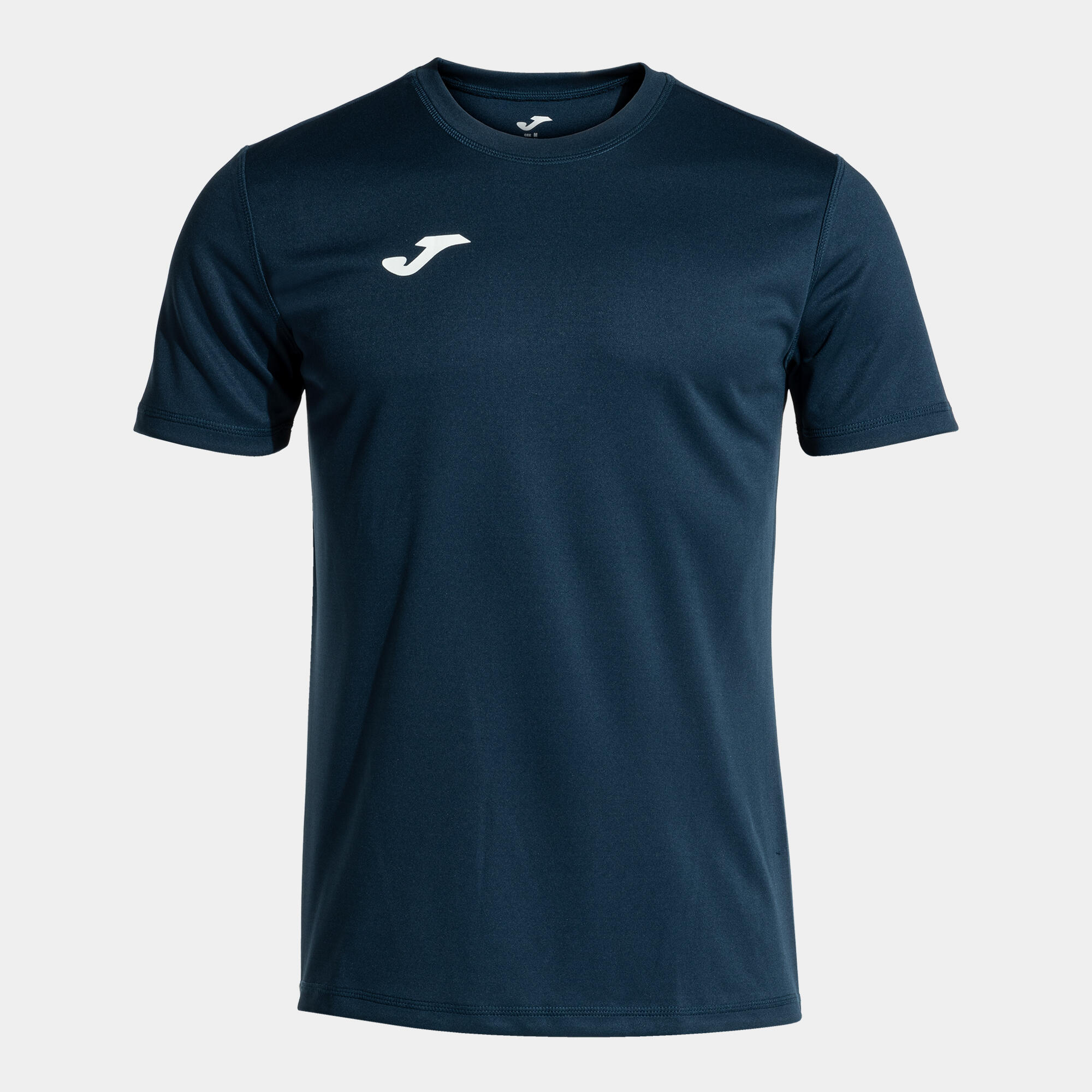 T-Shirt Manga Curta Râguebi Homem Joma Olimpiada rugby Azul Marinho 4/4