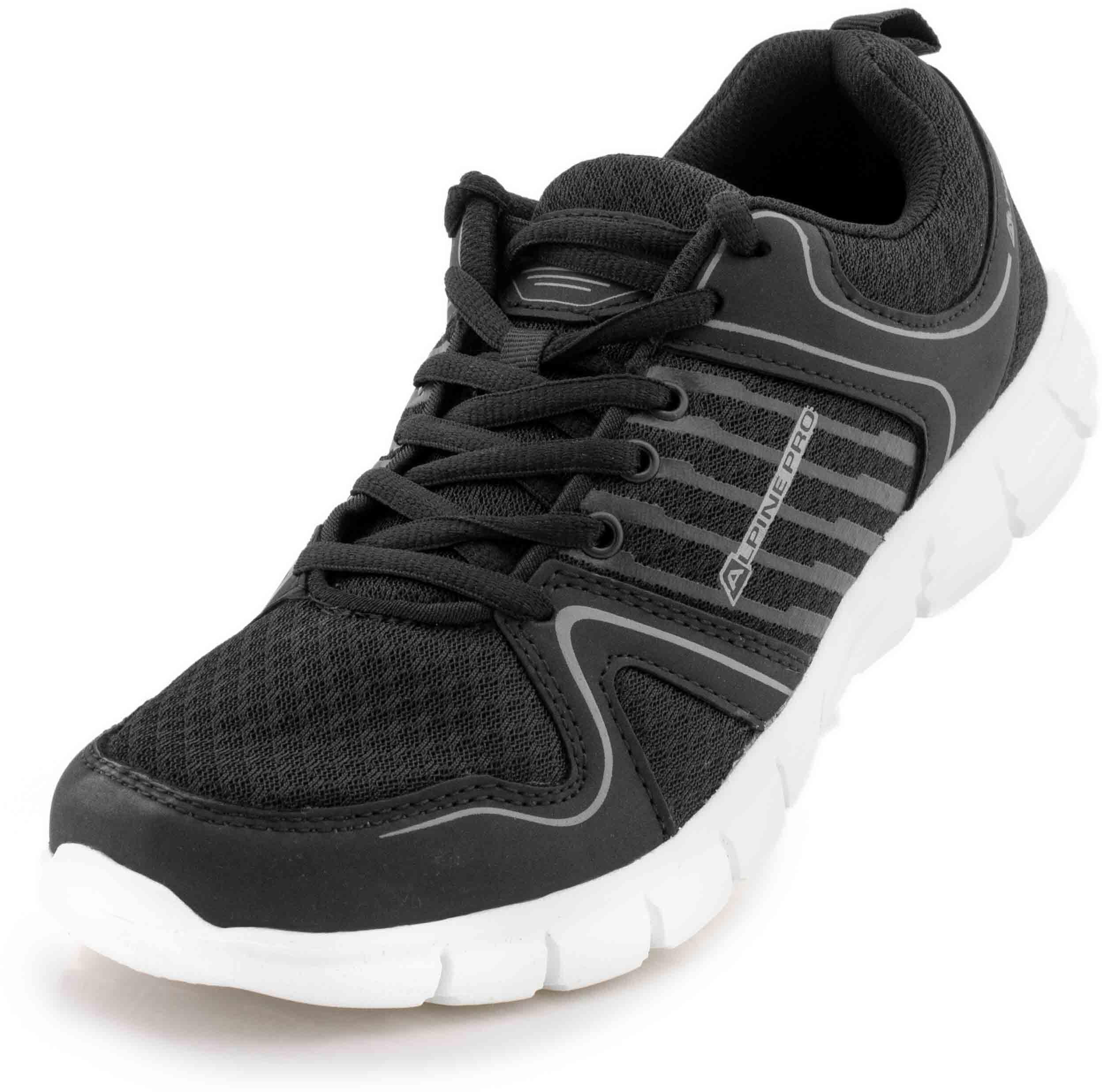 ALPINE PRO Alpine Pro Kagan 44 Sneakers Traspiranti e Leggeri per Uomini