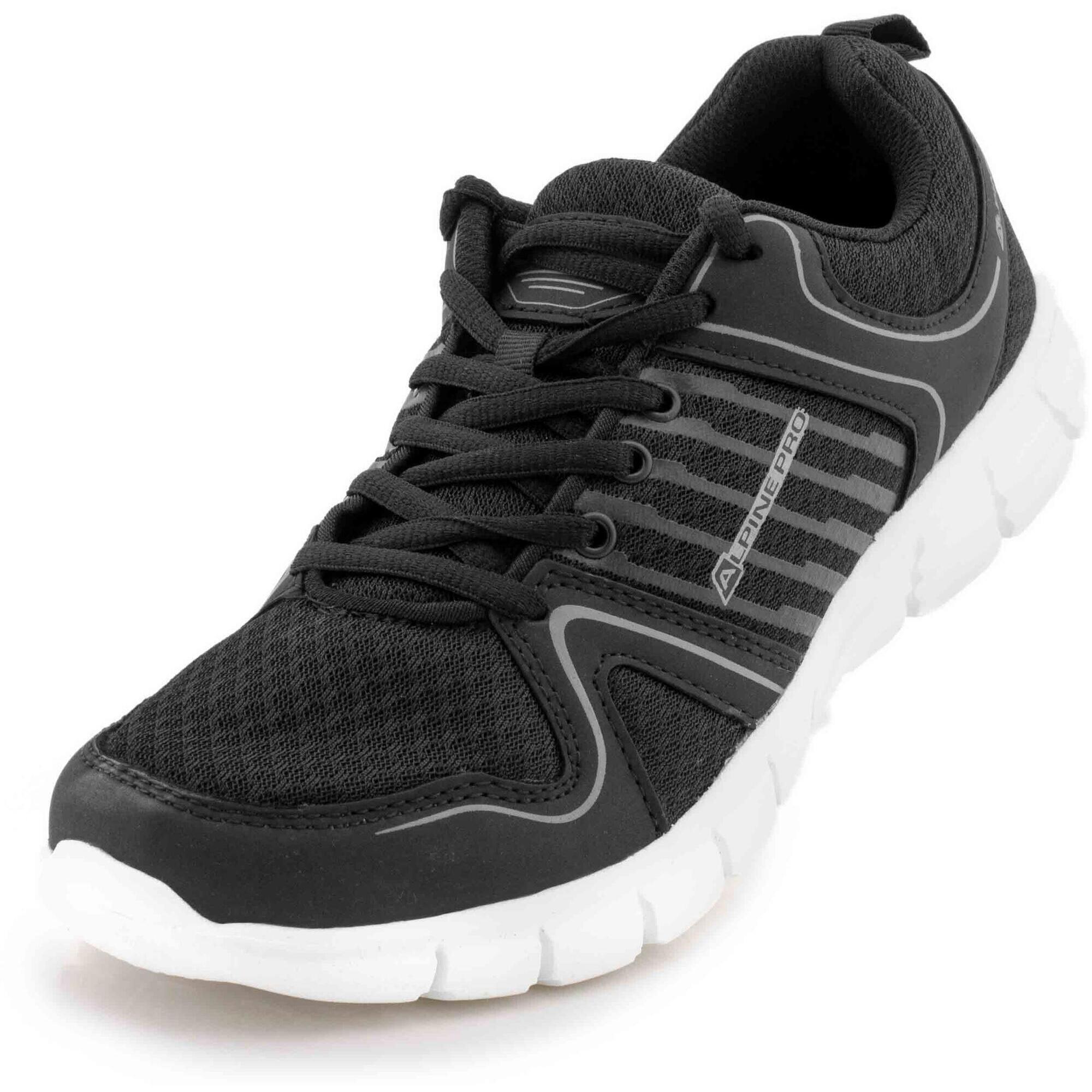 Buty sportowe męskie Alpine Pro Kagan 43 - oddychające i stylowe