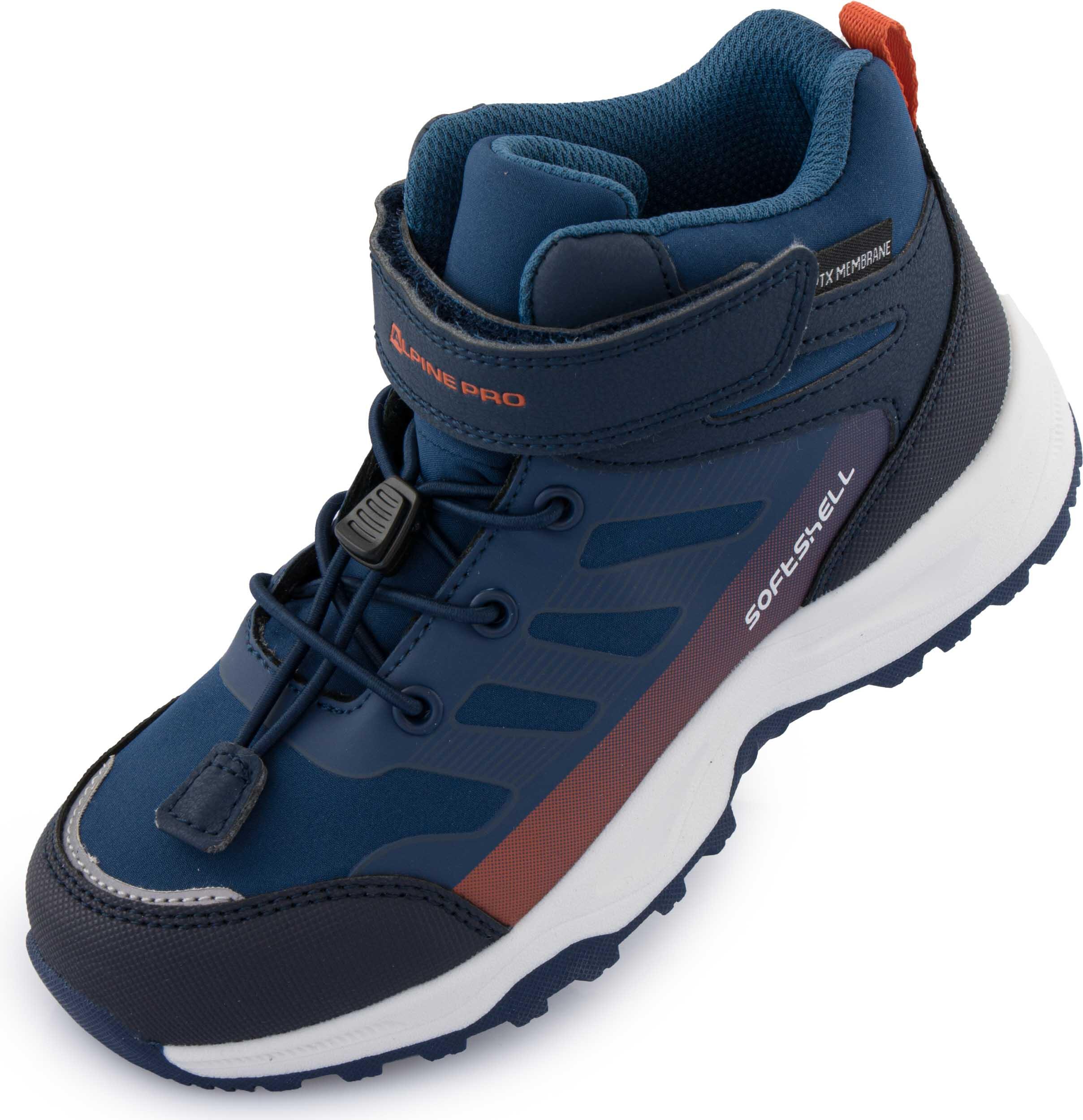 ALPINE PRO Alpine Pro Gedewo Kinder Outdoor Schuhe, Größe 34