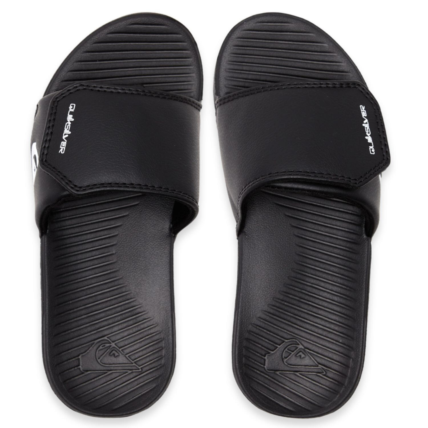 Dětské žabky do bazénu Quiksilver Bright Coast 4/5