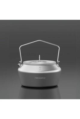 Camping waterkoker frost 0,8l