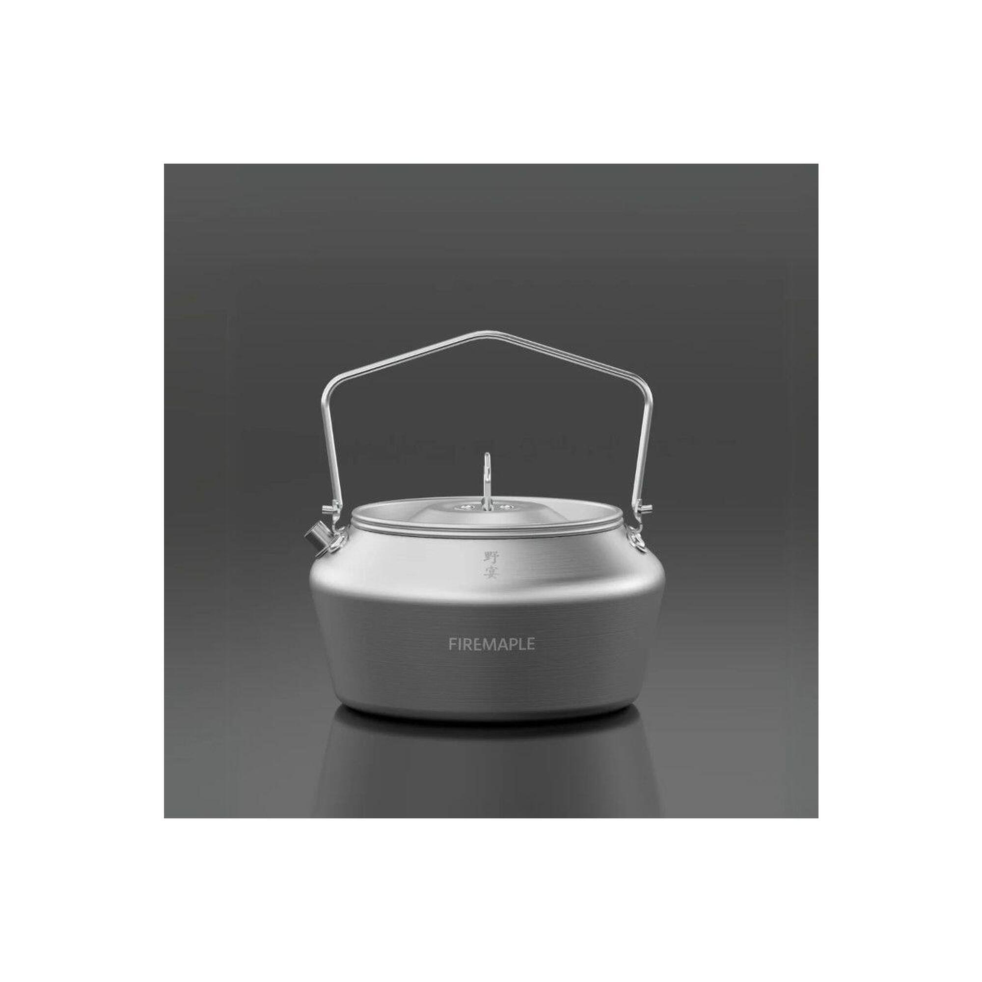 FIRE-MAPLE Kempingová konvice Frost 0,8L