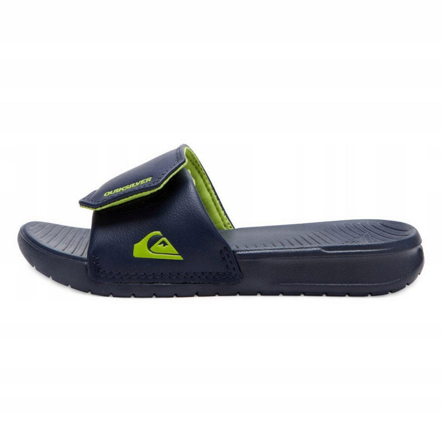 Tongs de piscine pour enfants Quiksilver Bright Coast 3/5