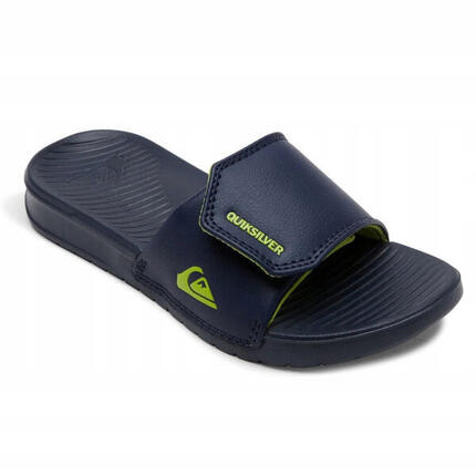 Tongs de piscine pour enfants Quiksilver Bright Coast