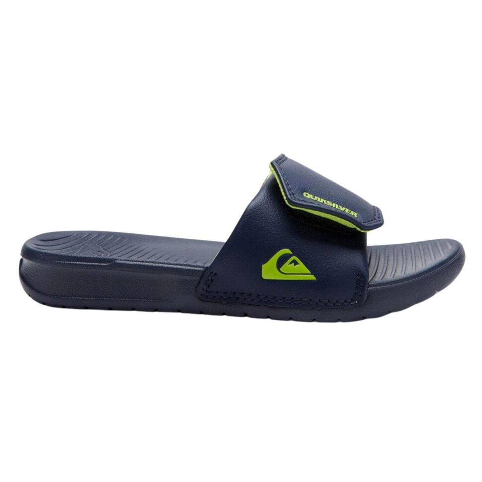 Klapki basenowe dla dzieci Quiksilver Bright Coast