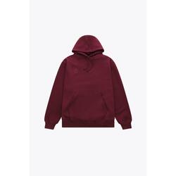 Sweat à capuche pour enfants Osaka Basic | Bordeaux