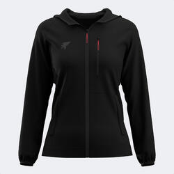 Veste À Capuche Outdoor Femme Joma Mystic Noir