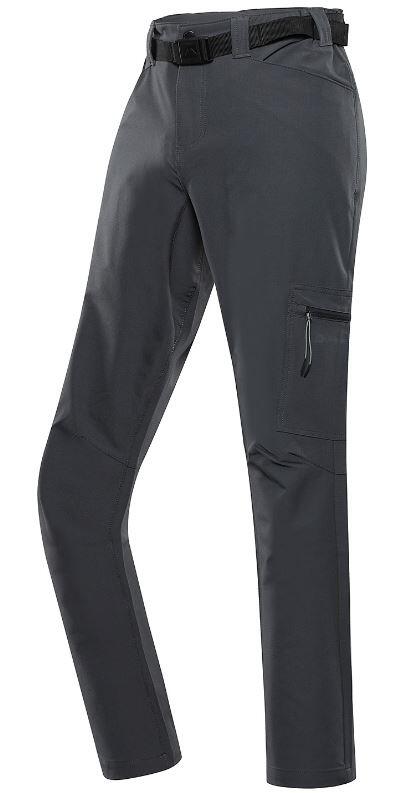 ALPINE PRO Alpine Pro Corb 52 Herren Softshell-Hosen - Winddicht und Flexibel