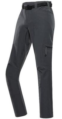 Heren softshell broek alpine pro corb 52 - winddicht & flexibel