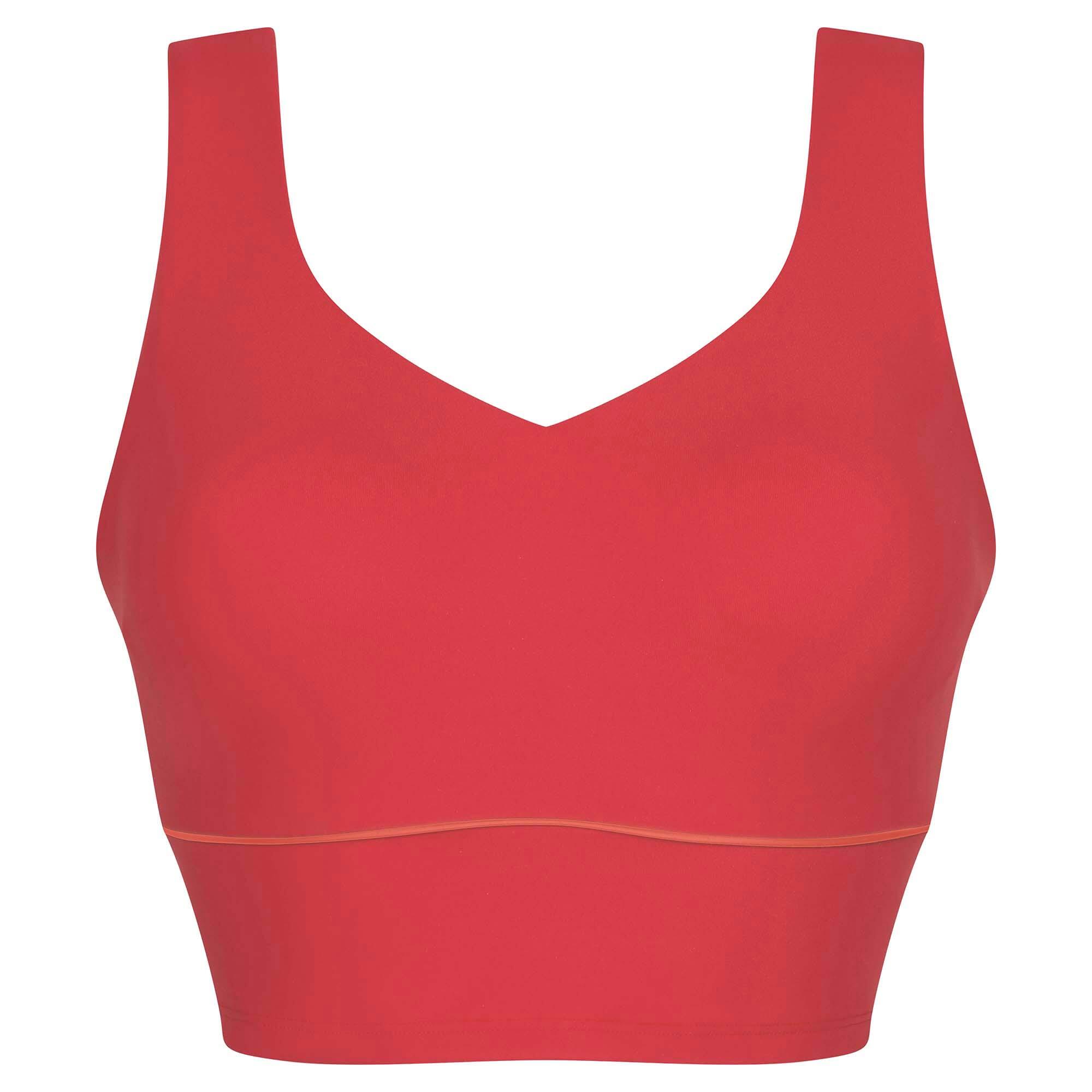 Top Crop DIM Move Feminino 5/5